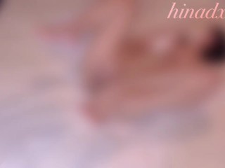 お風呂の中でオナニー🛁浴室に愛液の匂いが充満…続きは公式サイトへ🩷