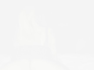 My Husband Booked A BBC Bull At The Hotel And He Nutted in My Pussy!!!