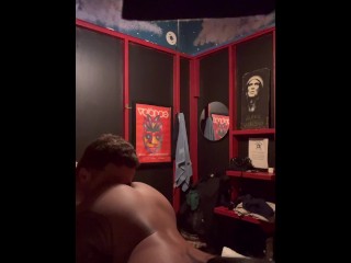 The Venus fly trap effect