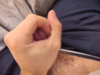 [FR] EDGING - Mec français retiens son EJAC avant de se VIDER entierement (INSULTES & GEMISSEMENTS)