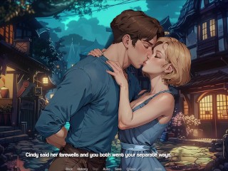 College Of Mysteria 2