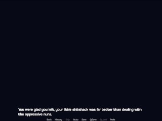 College Of Mysteria 2