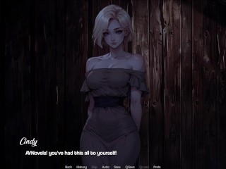 College Of Mysteria 2