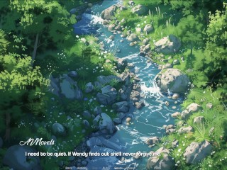 College Of Mysteria 2