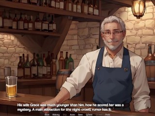 College Of Mysteria 2