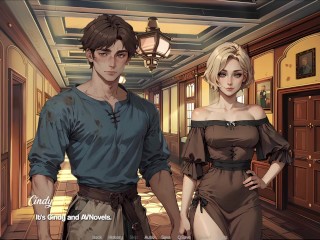 College Of Mysteria 2