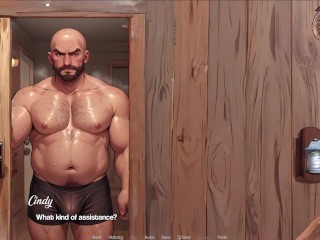 College Of Mysteria 2