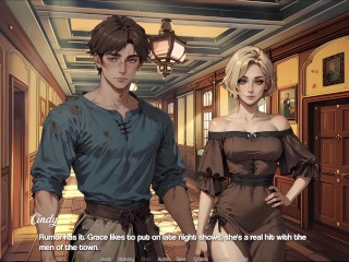 College Of Mysteria 2