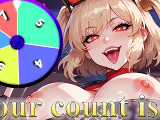 Zenless Zone Zero Roulette Game (Public V)