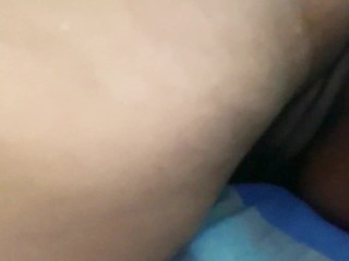 හයියෙන් හුකන්න මගෙ my hot wife fucking hard