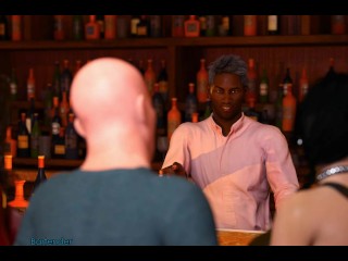 Anna Exciting Affection - 92 Two Ladies Getting Pumped by MissKitty2K