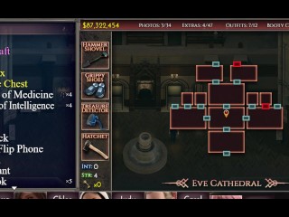 The Genesis Order - Ep 61 - Journalist Greedy Of Adventures By MissKitty2K