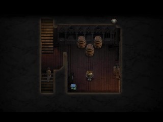 The Genesis Order - Ep 61 - Journalist Greedy Of Adventures By MissKitty2K