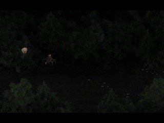 The Genesis Order - Ep 61 - Journalist Greedy Of Adventures By MissKitty2K