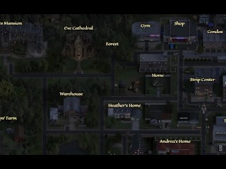 The Genesis Order - Ep 61 - Journalist Greedy Of Adventures By MissKitty2K