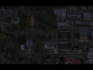 The Genesis Order - Ep 61 - Journalist Greedy Of Adventures By MissKitty2K