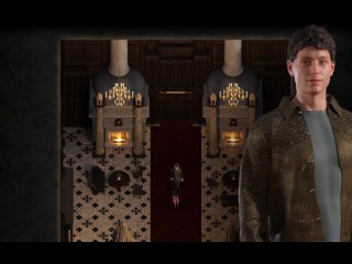 The Genesis Order - Ep 61 - Journalist Greedy Of Adventures By MissKitty2K