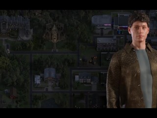 The Genesis Order - Ep 61 - Journalist Greedy Of Adventures By MissKitty2K