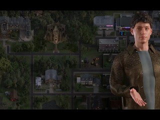 The Genesis Order - Ep 64 - My Chef Can't Resist Me By MissKitty2K