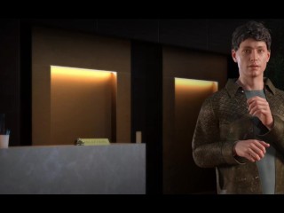 The Genesis Order - Ep 64 - My Chef Can't Resist Me By MissKitty2K