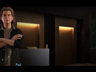 The Genesis Order - Ep 64 - My Chef Can't Resist Me By MissKitty2K