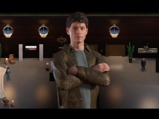 The Genesis Order - Ep 64 - My Chef Can't Resist Me By MissKitty2K