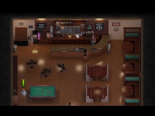 The Genesis Order - Ep 64 - My Chef Can't Resist Me By MissKitty2K