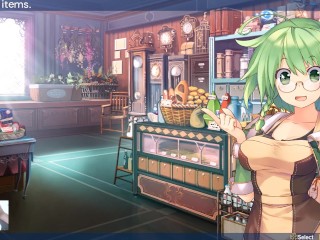 HUNTING MONSTER GIRLS OR SOMETHING LIKE THAT - DUNGEON TRAVELLERS 2