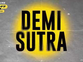 Fantasies Of Adultery.Demi Sutra / Brazzers