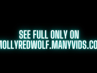 Metroid. Samus Aran. Rough sex in latex and hot deepthroat - Trailer - PMV - MollyRedWolf