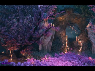 Lust Academy 3 - Part 283 - Let's Make The Stars Blush By MissKitty2K