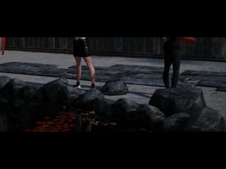 Lust Academy 3 - Part 283 - Let's Make The Stars Blush By MissKitty2K