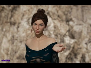 Lust Academy 3 - Part 283 - Let's Make The Stars Blush By MissKitty2K