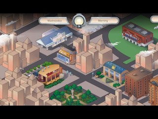 Milfs Plaza - 72 She Gave Me Back And Front Door - End Update By MissKitty2K