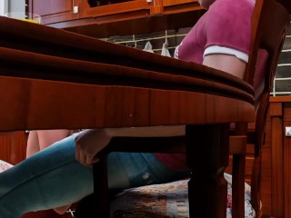 All sex scenes from the game - Milfs Of Sunville, Ep. 1, Part 5