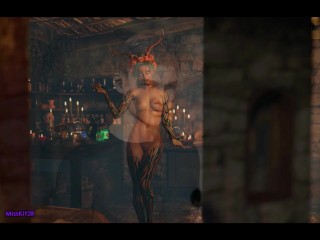 Lust Academy 3 - Part 282 - Take Off Your Clothes Already! By MissKitty2K