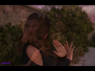 Lust Academy 3 - Part 282 - Take Off Your Clothes Already! By MissKitty2K