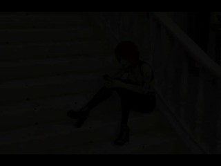 Lust Academy 3 - Part 282 - Take Off Your Clothes Already! By MissKitty2K