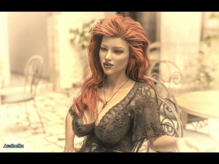 Lust Academy 3 - Part 282 - Take Off Your Clothes Already! By MissKitty2K