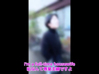 【ダブル不倫中出しセックス】単身赴任先で偶然会った嫁の友達とエロすぎる関係に！久しぶりのセックスにイきまくる女