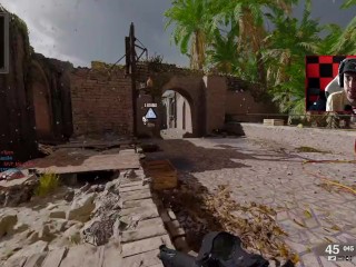 NukeMas Day 27: Didn’t Think I’d Be Back? Here’s Another Nuke to Prove You Wrong💣