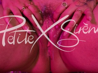 Teaser Purge toi dans ma chatte