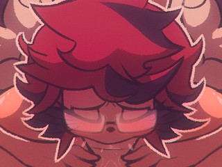 Don't let her get away! This mouse girl performs an incredible deepthroat.