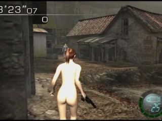 Resident Evil Randomness