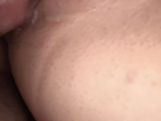 Fuck my polish wife. Wet pussy horny wife