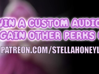 Your Favorite Waifu Comes To Life Right When You Bet Everything On NNN | Audio Roleplay