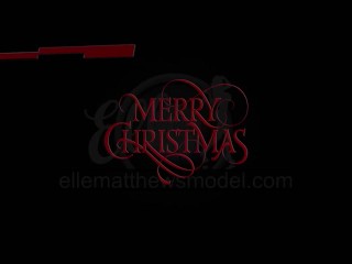 Elle Matthews - JoyToy - Teaser