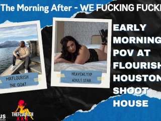 Trailer The Morning After POV: HeavenlyXP vs MrFlourish