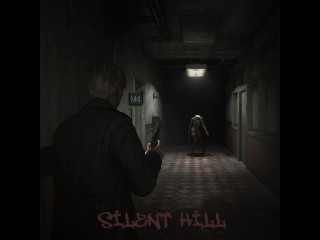 Silent Hill Type Beat "Day Of Night"