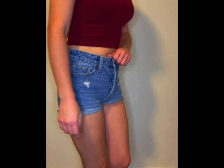 Hot onlyfans milf getting dressed compilation - Dayytripper